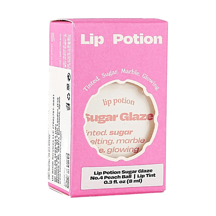 韩国ALTERNATIVE STEREO 糖果唇彩 8ml #No.4蜜桃色 修飾唇紋 10秒成膜 5