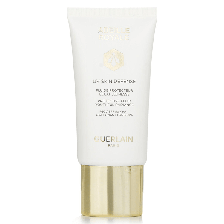 Guerlain Abeille Royale UV Skin Defense Protective Fluid Youthful