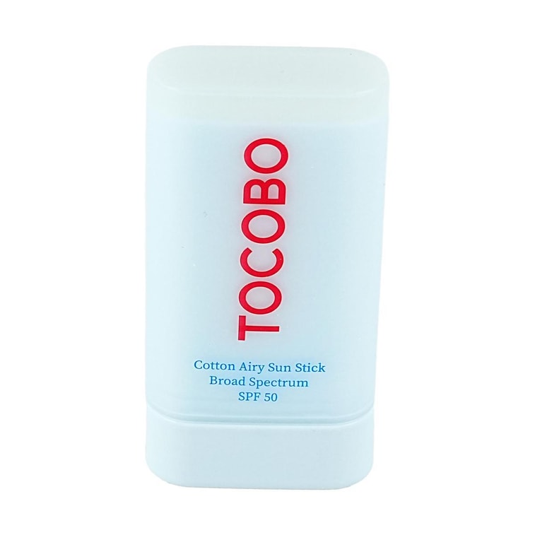Cotton Airy Sun Stick, SPF50+ / PA++++, 0.67oz.  6