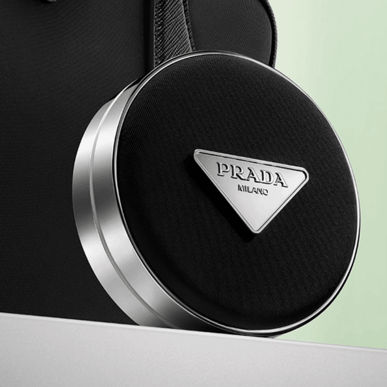 Re-Nylon Cushion Compact Sample #LN10 5g 4