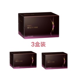 Beauty Drink 30ml X 10 X 3 boxes