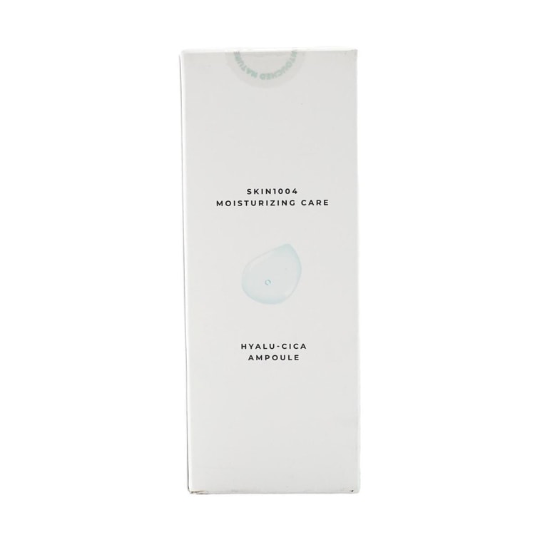 마다가스카르 센텔라 히알루-시카 퍼스트 앰플, 3.38 fl oz 14