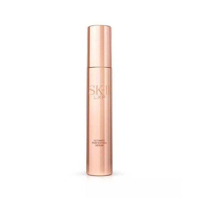 日本直送】SK-II SK2 LXP ゴールド ダイヤモンド セラム プレミアム