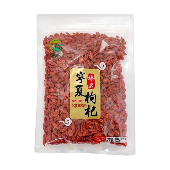Goji Berry, 11.99 oz