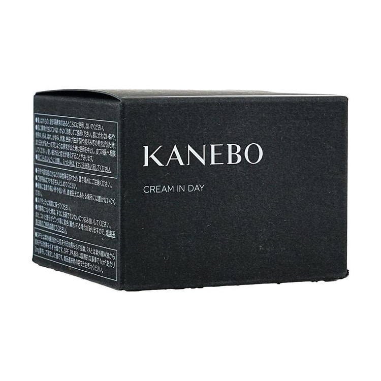 KANEBO Cream in Day II, Moisturizing Day Cream, 1.41 oz - Smooth