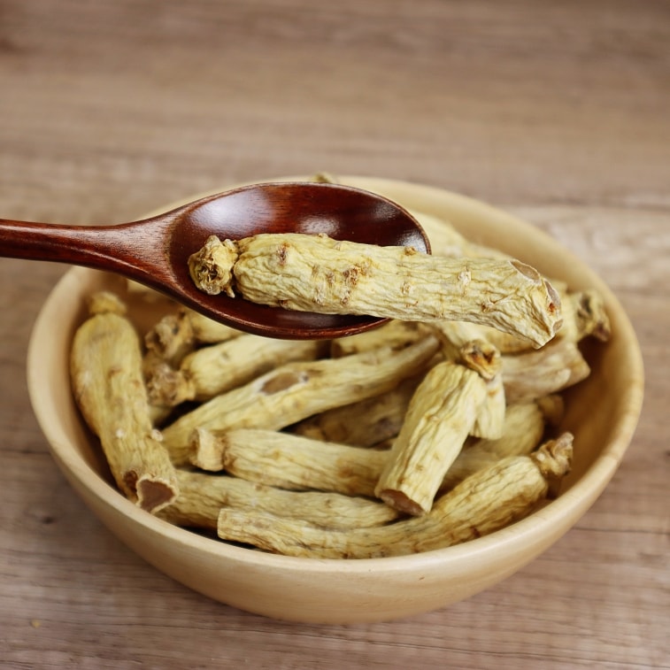 美国九龍堂 精品日本东洋参110g 清热解毒 祛湿健脾 4