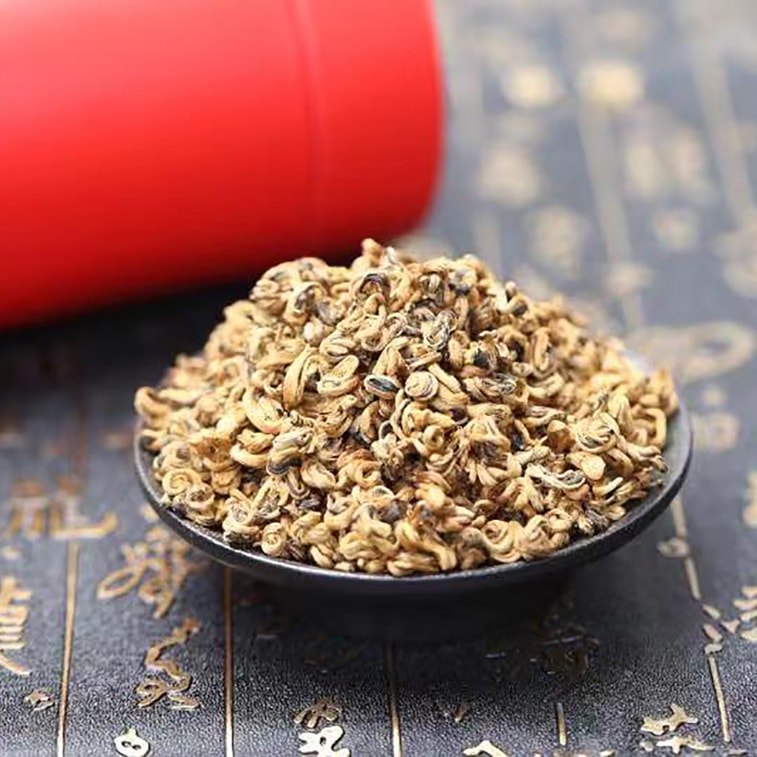 仁新昌雲南紅金功全芽先雲南臨滄鳳清紅茶 100g 3