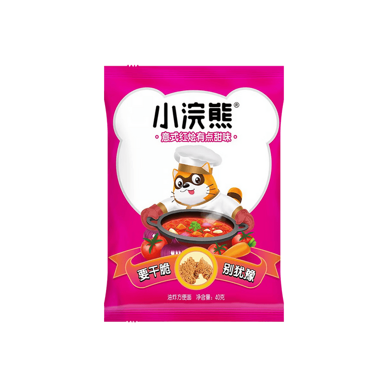 이탈리아풍 바삭한 면 - 바삭한 스낵, 31.5g 9