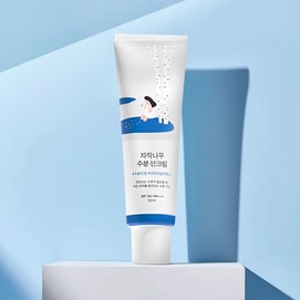 Birch Juice Moisturizing Sun Cream, Sunscreen, SPF50+ / PA++++, 1.69 fl oz.*2【Value Pack】