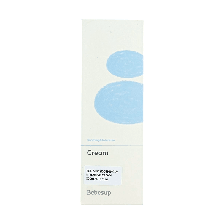 수딩&인텐시브 크림, 6.8 fl oz 4