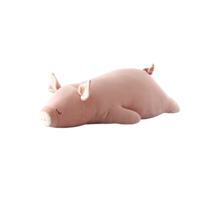 [중국에서 온 다이렉트 메일] LifeEase NetEase가 집에서 당신과 함께 엄선했습니다. 귀여운 애완동물 베개 마일로 돼지 소형 사이즈