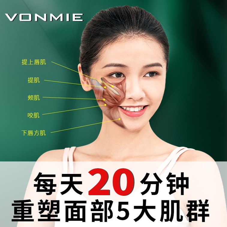 Small V Face Plastic Instrument Black 1PC 8