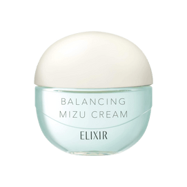 日本ELIXIR怡麗絲爾 水油平衡保濕霜 60g COSME大賞第一位