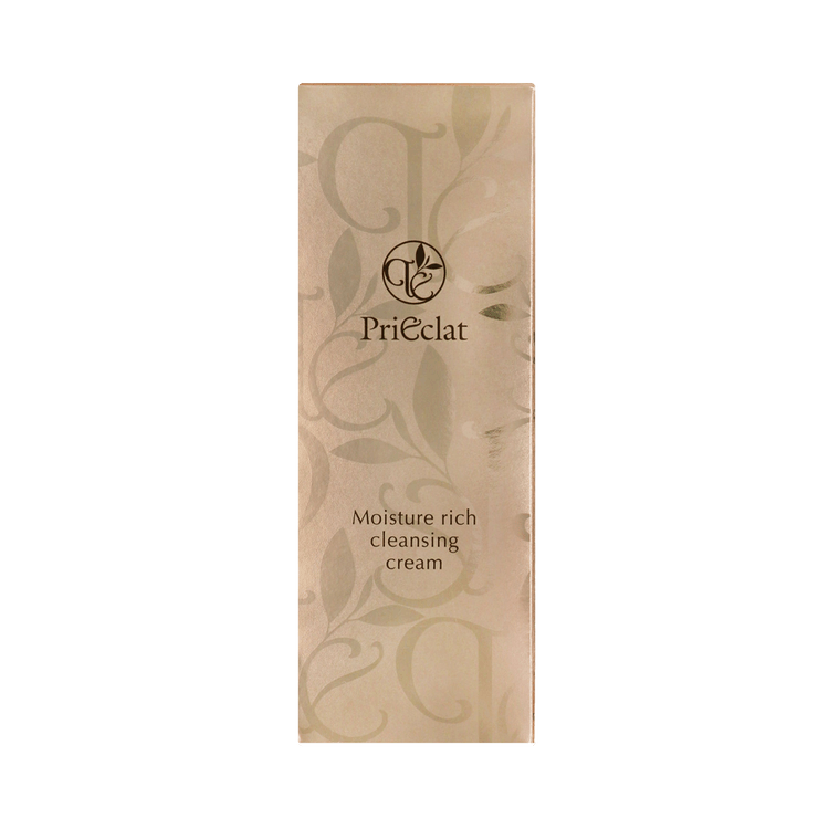 Deep Moisturizing Cleansing Milk 150g - Yami.com