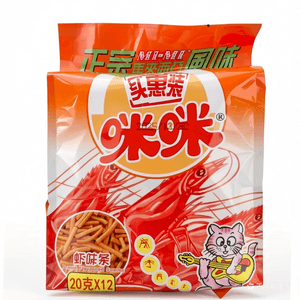 Shrimp Crackers 240g