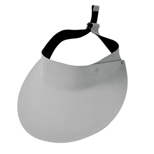 Summer Sunproof Hollow Hat Light Gray/Top