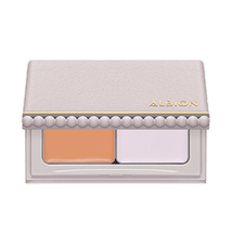 ALBION澳爾濱 遮瑕粉膏 SPF40 PA++++ 00 4g