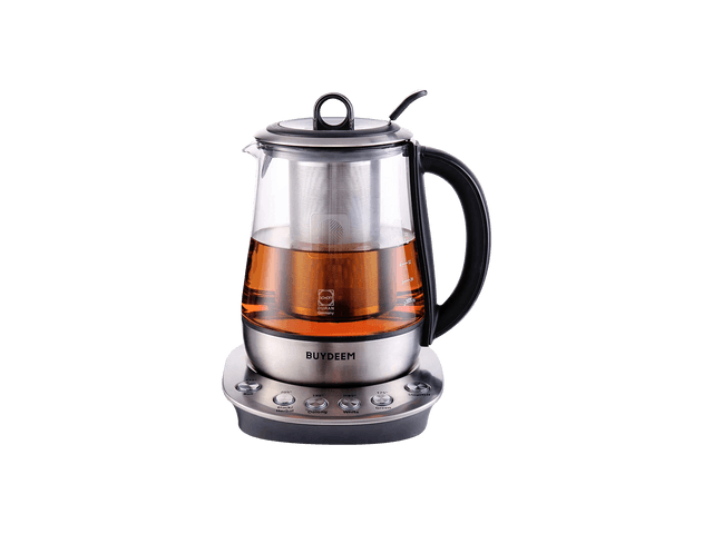 Tea Maker K2423 - Buydeem Kitchen Kettle Collection