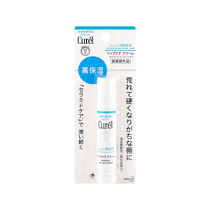 인텐시브 모이스처 립 케어 크림, 4.2g