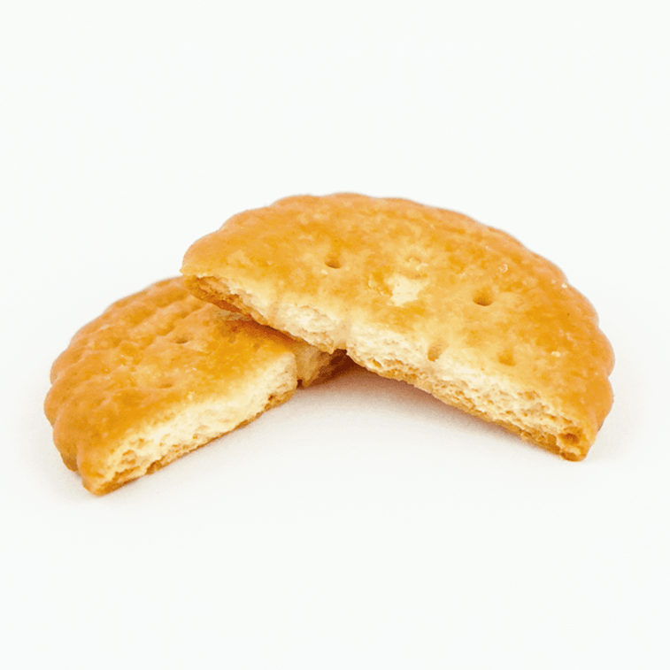 Majime Millet Biscuits, Mild Sweet Salty Buttery Biscuits,4.58 oz 3