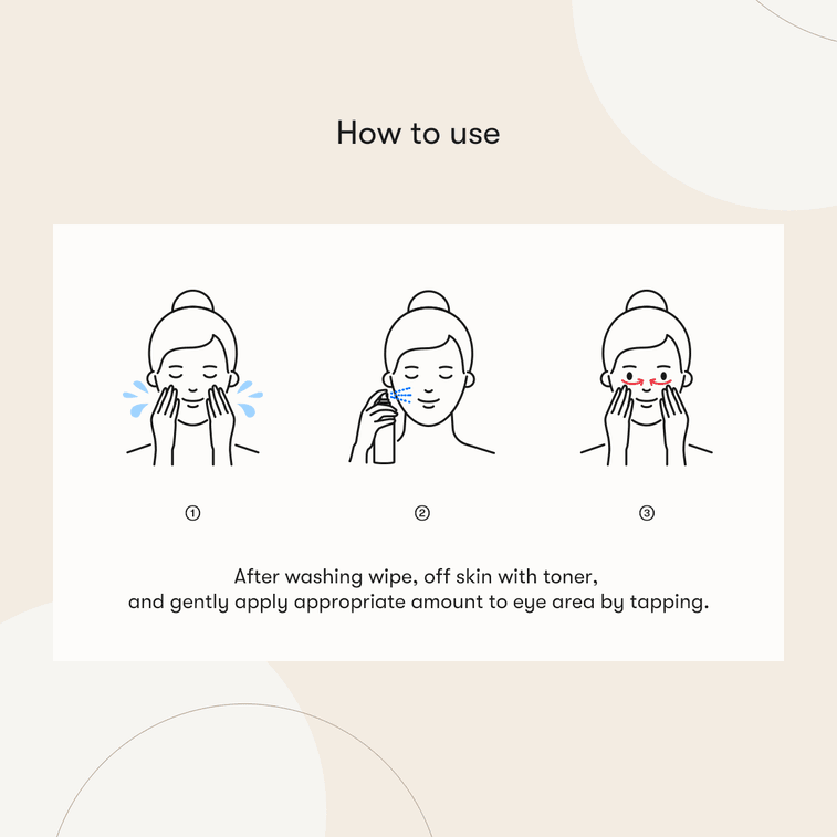 텐 레불루션 리얼 아이트림 포 페이스,30ml 6