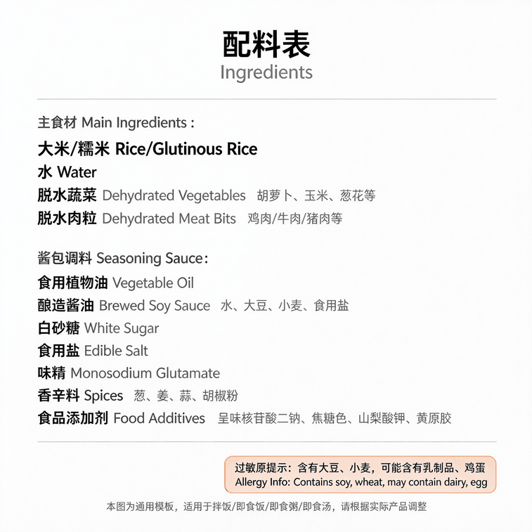 Chuxiaokuai Spicy Beef Bibimbap 150g 3
