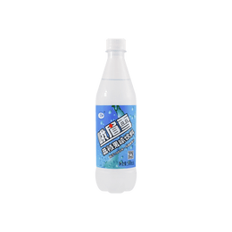 EMeiXue Soda Lychee 500ml