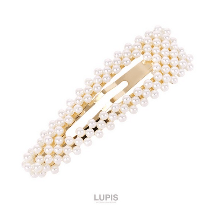 pearl hairpin v0540 B