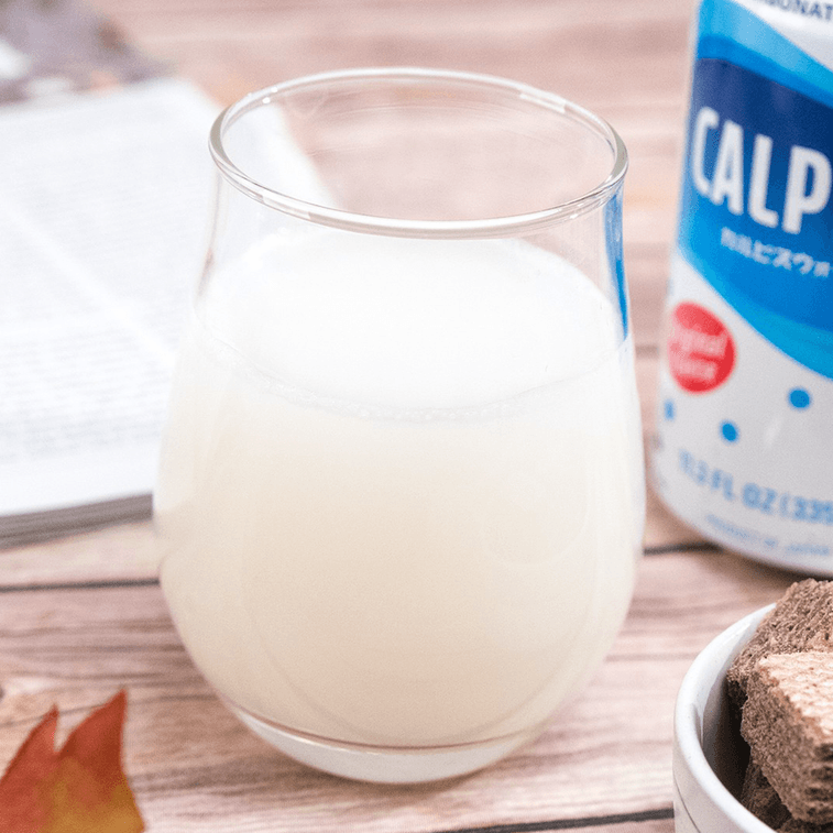 무탄산 요거트 드링크 오리지널맛 335ml 4