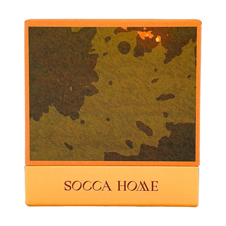 Twinkle Twinkle Long Lasting Scented Candle - Nap Time on Grass 5