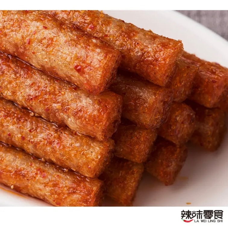  金磨坊 大辣棒 400克(80克×5袋) 3