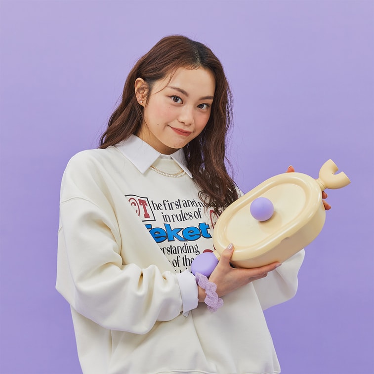 BETTER FINGER Cast Aluminum Low Oval Casserole Pot Stockpot with Lid Yellow 10" 5