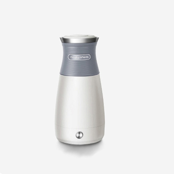 Kettle all-in-one automatic travel electric water cup gray