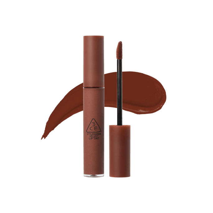 Velvet Lip Tint #BITTER HOUR