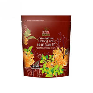 AWAS Osmanthus Oolong Tea (20 Tea Bags)