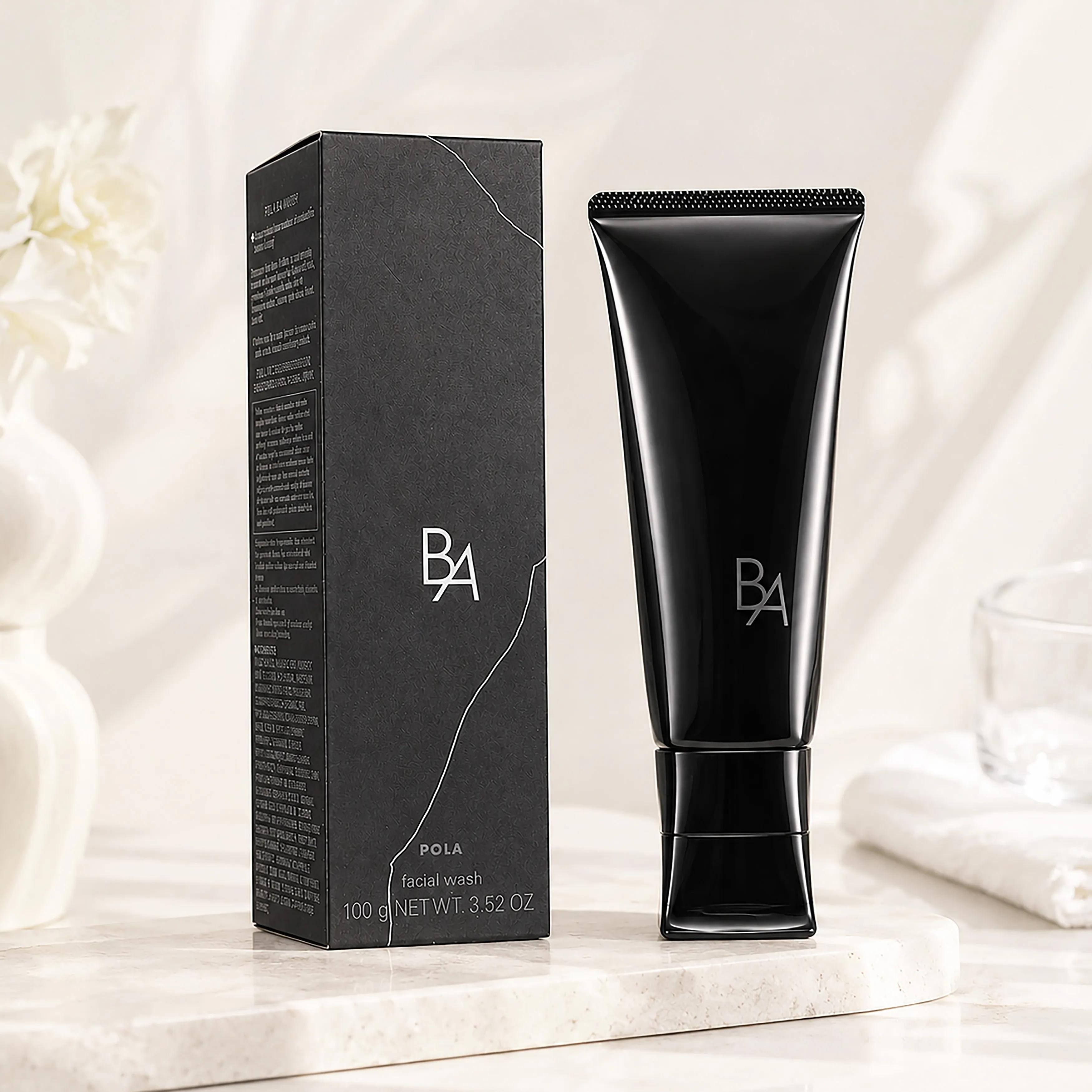 ポーラ B.A 洗顔料 100g 第7世代リニューアル版 *2【2個パック】 - Yami