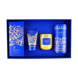 Imperial Eve Holiday Gift Set, Body Care, 4pcs【2025 Christmas Coffret Limited Edition】