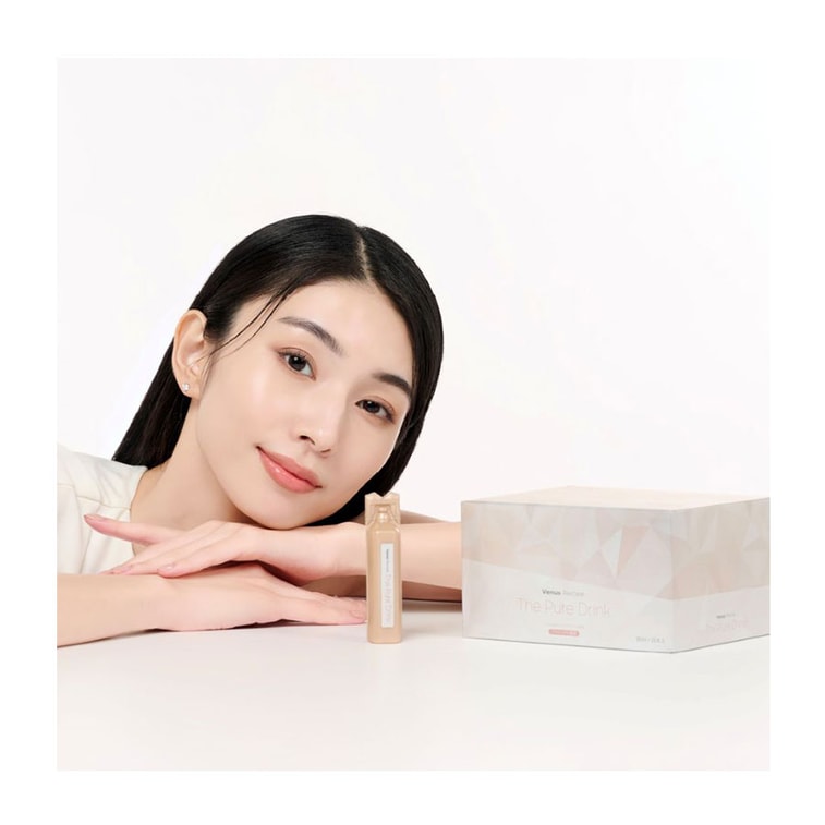 日本 曉姿 【新升級】 AG 光感白肌飲 第七代最新款 白肌能量水 30ml*15支 5