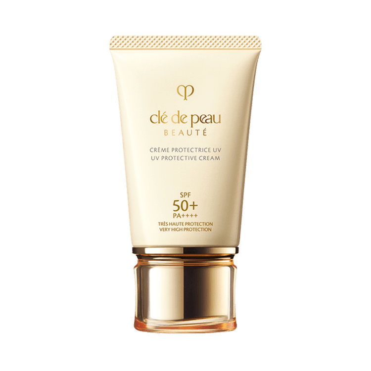 Limited Edition CLÉ DE PEAU BEAUTÉ UV buy Protective Cream Broad Spectrum SPF 50+ *2