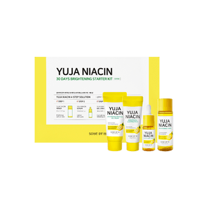 Yuja Niacin 30 Days Brightening Starter Kit