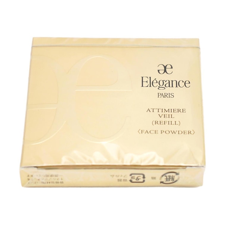 アティミエール ヴェール フェイスパウダー #002  3