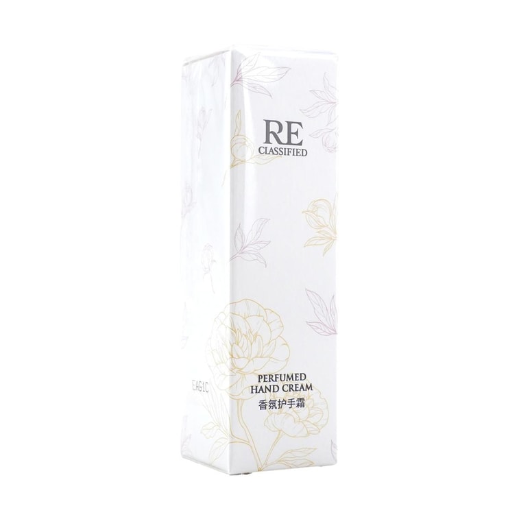 RE Perfumed Hand Cream, 1.76oz. #A DREAM OF RED MANSIONS 4