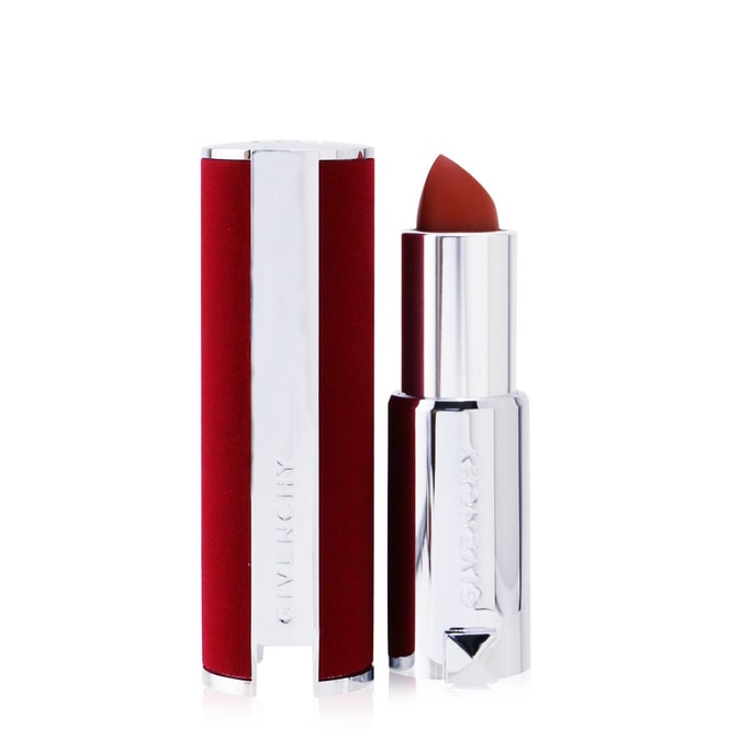 Givenchy Le Rouge Deep Velvet Lipstick - # 35 Rouge Initie P083396/401181