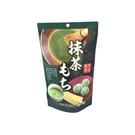 Uji Matcha Flavor Soft Mochi 130g