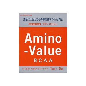 【日本直效郵件】 日本 大塚製藥 胺基酸 5袋 補充 運動 營養 能量 快吸收 即溶