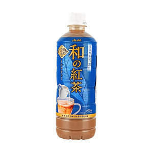 Wa No Kocha Milk Tea 20.29 fl oz