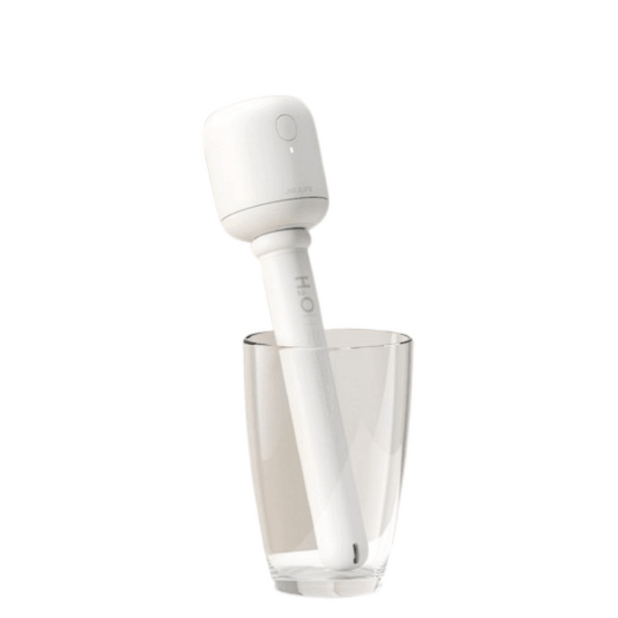 Lollipop Wireless Humidifier - Compact Mini USB-Charging Portable One unit per package