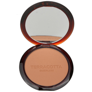 Terracotta The Bronzing Powder - # 03 Medium Warm 440777  8.5g/0.29oz