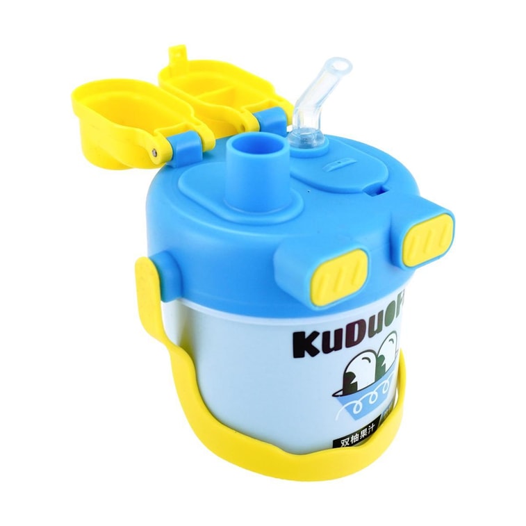 파인애플 패션프루트 주스 음료 18.60 fl oz 12