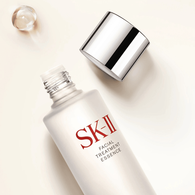 香港直送】SK-II SK2 スキンケア エッセンス ユース デュー/フェアリー ウォーター 230ml/7.67oz - Yami